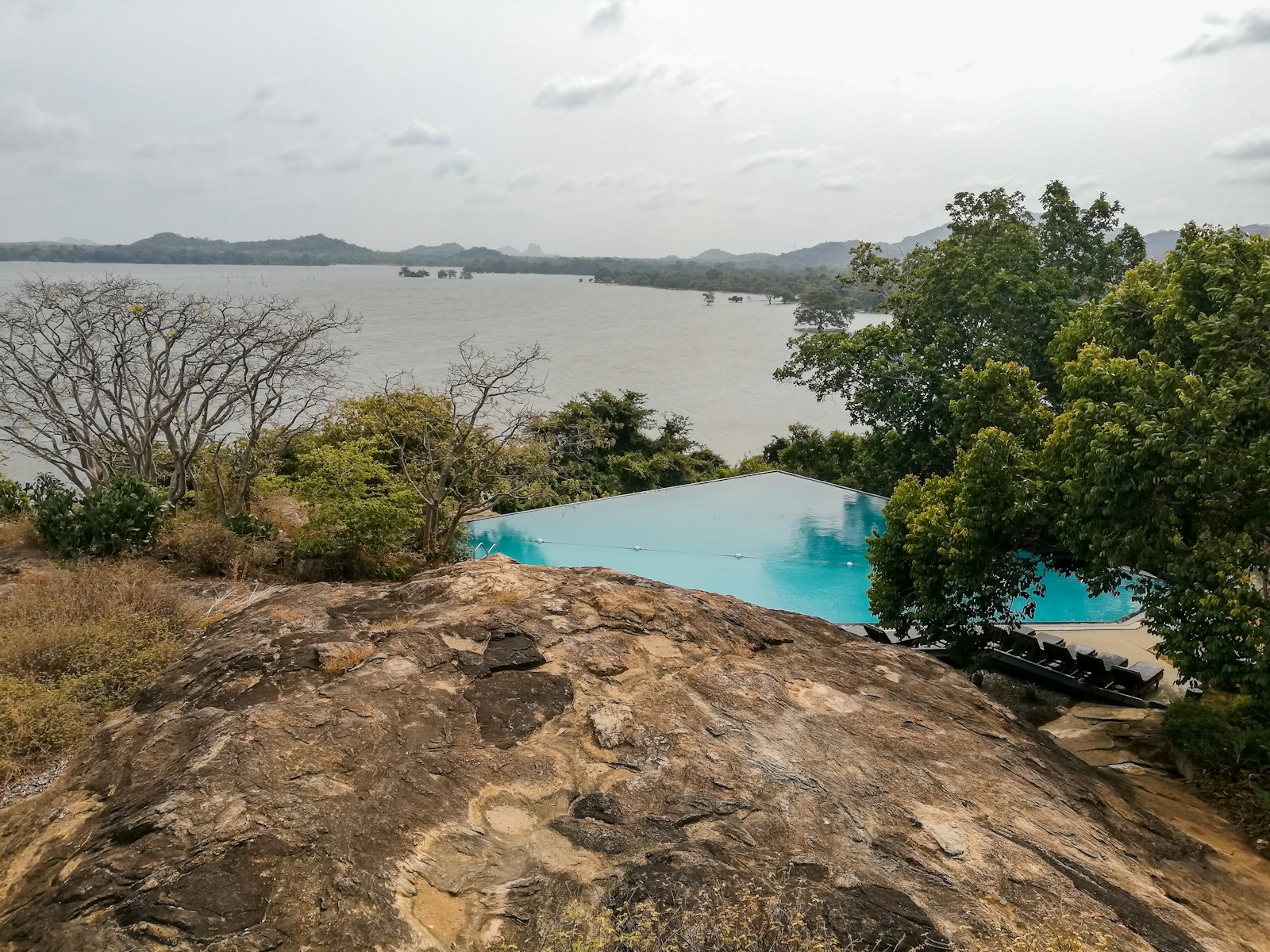 Amaya Lake